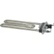 ELECTROLUX Mosogep futoelem 1750 W 230 V hoerzekelovel 80 x 28 mm es karima 180 mm merulesi melyseg Electrolux mosogepekhez