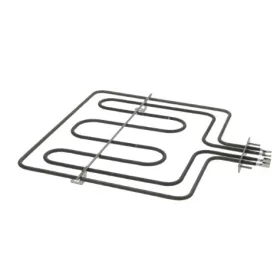 ELECTROLUX suto felso futoelem grillszal 340x370 mm 3570355