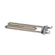Mosógép Fűtőszál AEG / Electrolux / Zanussi készülékekhez – 1950W / 231mm – NTC nyílással (1321020115 kompatibilis)