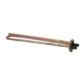 FŰTŐELEM 1200W 230V ø48mm EGYENES