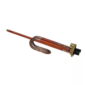 FŰTŐELEM 1200W 230V ø 48 mm ÍVES