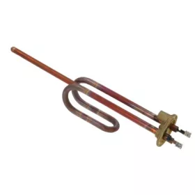 Fűtőelem 1500W 230V ø 48 mm BOWED