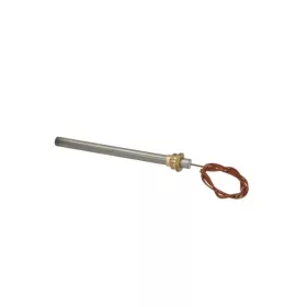   Alkatrész Pelletkályha Fűtőelem - ø 9,9 mm, 300W, 148 mm - 3/8" csatlakozás (HT62685)