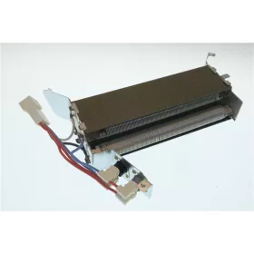 FŰTŐELEM 2000W 230V