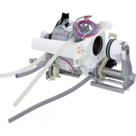 Jura Automata kavegep dugattyufutes termoblokkal 230 V
