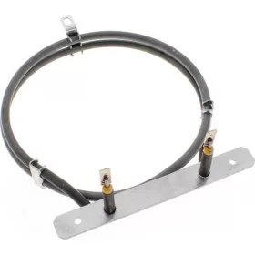 KÖR ALAKÚ FŰTŐELEM SÜTŐHÖZ WHIRLP