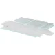 BOSCH / SIEMENS / BALAY mosógép vízcserélő 00216452