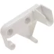 Tartó ajtóhoz bal INDESIT alternatív  482000022685