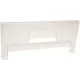 Indesit Fagyasztó fiók előlap - 430x197 mm - Indesit, Ariston hűtőkhöz (C00291478)