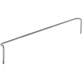 polc tartó LIEBHERR 455x58 mm