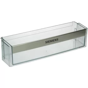 üveg tartó polc SIEMENS 425x115x100 mm 10016203