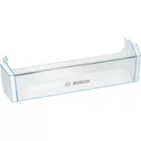   Bosch Ajtópolc, palacktartó - 435x110x95 mm - Hűtőszekrényhez (00743239)