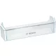 Bosch Ajtópolc, palacktartó - 435x110x95 mm - Hűtőszekrényhez (00743239)