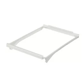 KERET HŰTŐSZEKRÉNY TARTÁLYÁHOZ FEHÉR BOS