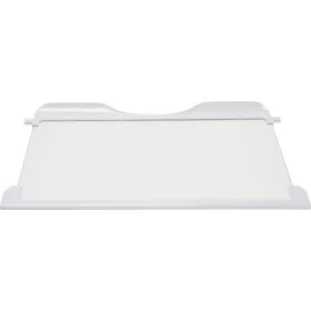 Beko Hűtőszekrény üvegpolc - 514x328 mm (4640370200)