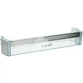 Bosch Ajtópolc, palacktartó - 572 mm - Hűtőszekrényhez (00707344)