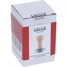 GAGGIA kávégép kávétömörítő fa 421946502621