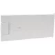 CANDY hutogep fagyasztorekesz ajtolap 470x200 mm 481244069334