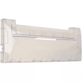 fagyasztó ajtó 410x160 mm INDESIT D386098