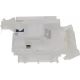 AEG / ELECTROLUX mosógép motor elektronikus panel 132760