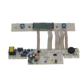 PC BOARD REFRIGERATOR INDESIT