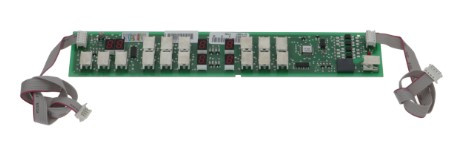 elektronikus modul FAGOR 72X7196