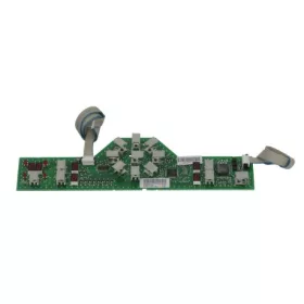 FAGOR VEZÉRLŐ MODUL 72X8115