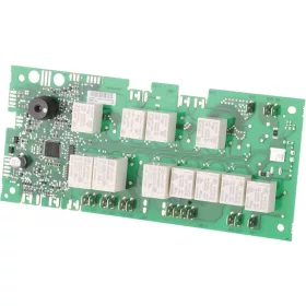   BOSCH / SIEMENS / BALAY sütő/főzőkészülék 00656659 elektronikai panel