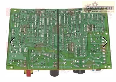 ELEKTRONIKUS PANEL HŰTŐSZEKRÉNY SAMSUNG