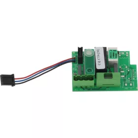 Vendéglátóipari gép micronova I055 elektronikai panel