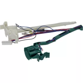 VK135/VK136 ELEKTROMOS VEZETÉKEZÉS