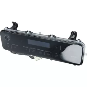 Jura Automata kavegep elektronikus lap Krups MS 8030000647 Jura es Krups automata kavegepekhez