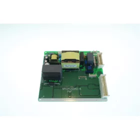 KOBOLD VK220S ELEKTRONIKUS PANEL