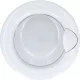 WHIRLPOOL / INDESIT mosógép teljes ajtó C00075320