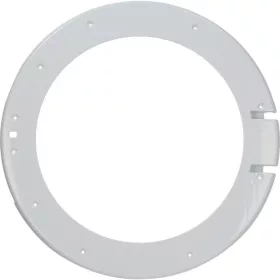 BOSCH SIEMENS mosogep hatso ajtokeret feher 2 utkozo 00432073