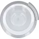 BOSCH / SIEMENS / BALAY mosógép ajtó 00704287