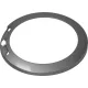 BOSCH / SIEMENS / BALAY mosógép ajtókeret 00672818