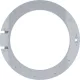 BOSCH / SIEMENS / BALAY mosógép ajtókeret 00432075