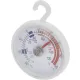 Analóg Hűtő- és Fagyasztó Hőmérő - Akasztós, -40°C-tól +40°C-ig