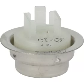 Candy / Hoover NTC Hőmérséklet Érzékelő Szonda (PAD Érzékelő) - Mosogatógéphez, Mosógéphez (49028887)