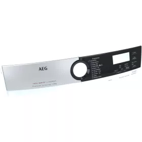VEZÉRLŐPANEL AEG 140071090025