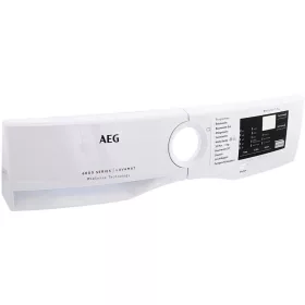 VEZÉRLŐPANEL AEG 140066391024