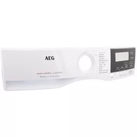 VEZÉRLŐPANEL ELECTROLUX 140066548011