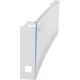 BOSCH / SIEMENS / BALAY hűtőgép panel 12013515