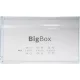BOSCH / SIEMENS / BALAY hűtőgép panel 00704747