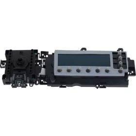 VEZÉRLŐPANEL ELECTROLUX 140058142013
