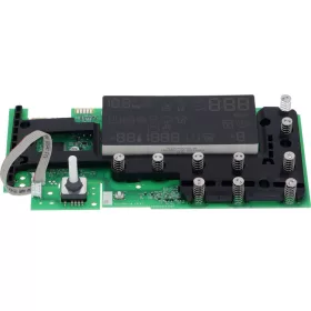 VEZÉRLŐPANEL ELECTROLUX 4055407128