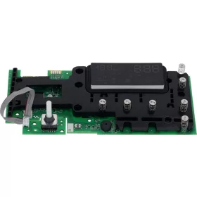 VEZÉRLŐPANEL ELECTROLUX 4055407185