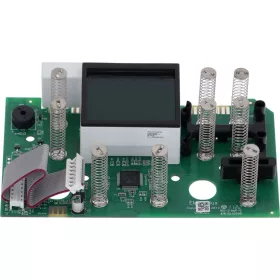 VEZÉRLŐPANEL ELECTROLUX 3792728101