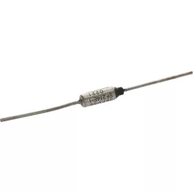 Háztartási gép hőbiztosíték SF214E-1